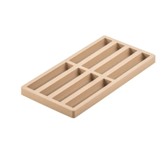 Silikomart CH016 Kit Bar Volta Tritan Silikon Kalıp - 2