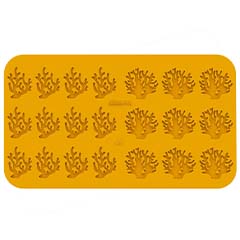 Silikomart Corallo Silikon Kalıbı - 1