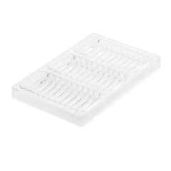 Silikomart Cupola T Çikolata Kalıbı - Silikomart