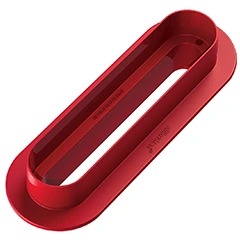 Silikomart Cylindre 75 Silikon Kalıp - 2