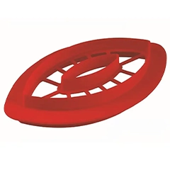 Silikomart Eye 1200 Silikon Kalıp, 25x14 cm - 2