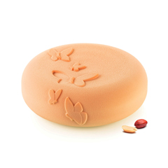 Silikomart Faırytale Q180 h:64mm Silikon Kalıp - 3