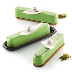 Silikomart Fashion Eclair 80 Silikon Kalıp - 2