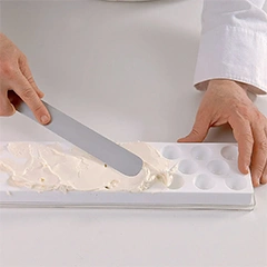 Silikomart Fiamma Dondurma Kalıbı - 2