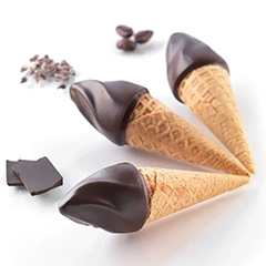 Silikomart Fiamma Dondurma Kalıbı - 5