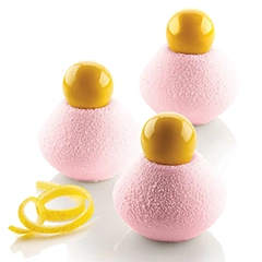 Silikomart Fragrance115 Silikon Kalıp - 2