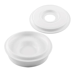 Silikomart Game 1200 Silikon Kalıp, 18x5 cm - Silikomart