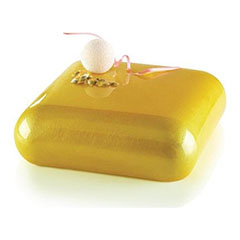 Silikomart Gem 1000 Silikon Kalıp - Silikomart