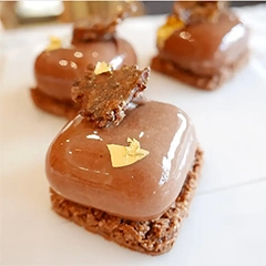 Silikomart Gem100 Silikon Kalıp, 8li - 3