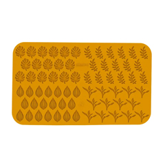 Silikomart Gıardıno Tuil Kalıbı - Silikomart