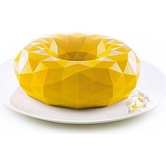 Silikomart Gıoıa Silikon Kalıp - Silikomart (1)