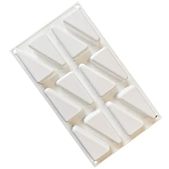 Silikomart Kit Cake To Go 45 Silikon Kalıp - 1