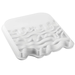 Silikomart Kit Choco Gel Silikon Dondurma Kalıbı - Silikomart