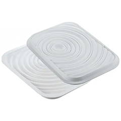 Silikomart Kit Drop Gel Silikon Dondurma Kalıbı - 1