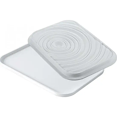 Silikomart Kit Drop Gel Silikon Dondurma Kalıbı - Silikomart (1)