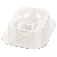 Silikomart Kit Koala Çikolata Kalıbı - 3