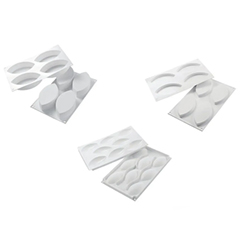 Silikomart Kit Lovissimo 280 Silikon Kalıp - 1