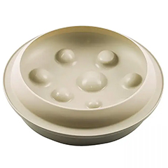 Silikomart Luna Silikon Kalıp - 1