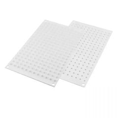 Silikomart Mını Pearl Silikon Kalıp - Silikomart