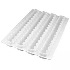 Silikomart Modular Flex Galaxy Silikon Kalıp - 1