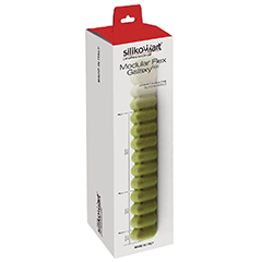 Silikomart Modular Flex Galaxy Silikon Kalıp - 2