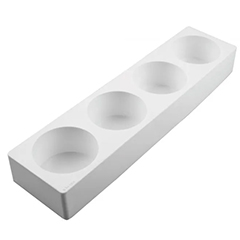 Silikomart Multiflex 220 Silikon Kalıp - 1