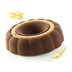 Silikomart Paradıse Silikon Kalıp - Beysa