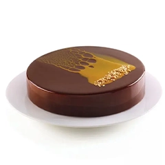 Rösle Basic Line Ekmek Bıçağı Paslanmaz Çelik 20 cm 13716 - Silikomart (1)