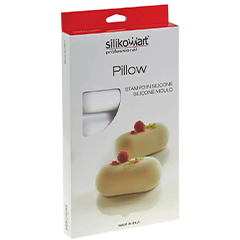 Silikomart Pillow 80 Silikon Kalıp - 3