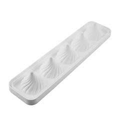 Silikomart Russian Tale 125 Silikon Kalıp - 1