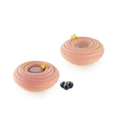 Silikomart Sara 100 Silikon Kalıp - 3