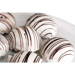 Silikomart SF006 Yarım Küre Kalıp - Beysa