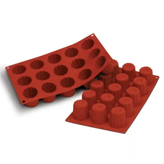 Silikomart Sf059 Silikon Kalıp - Silikomart