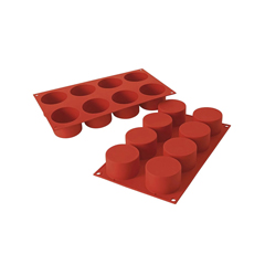 Silikomart Sf119 Silikon Kalıp - Beysa