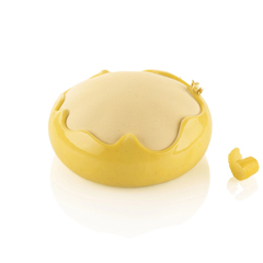 Silikomart Splash 1320 Silikon Kalıp Q170 H77 mm - 3