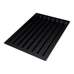 Silikomart Sq017 8 Bölmeli Silikon Kalıp - Silikomart