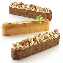 Silikomart Sq078 Fashion Cake, Silikon Kalıp - 2
