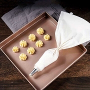 Silikomart STD050 Krema Torbası, 50 cm - 5