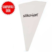Silikomart STD065 Krema Torbası, 65 cm - Silikomart