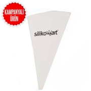 Silikomart STD065 Krema Torbası, 65 cm - 3