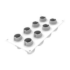 Silikomart Takı 100 - Silikomart