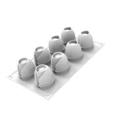 Silikomart Takı 100 - Silikomart (1)