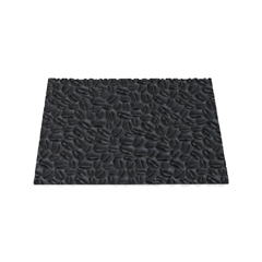Silikomart TEX06 Kahve Silikon Pişirme Matı - 1