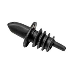 Epinox Silikon Akıtıcı, Siyah, Ssa 01 - Epinox