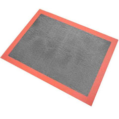 Silikon Delikli Mat, 40x60 cm, Sdm 64 - 2