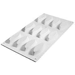 Silikon Kek Kalıbı, 30x17,5 cm - Beysa