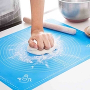 Epinox Silikon Mat, Mavi, 40x50 Cm, Smm 45 - 2