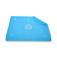 Epinox Silikon Mat, Mavi, 40x50 Cm, Smm 45 - 1