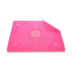 Epinox Silikon Mat, Pembe, 40x50 Cm, Smp 45 - 1
