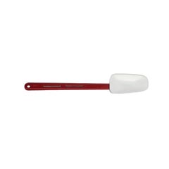 Zicco Silikon Yanmaz Spatula, 36 cm - Zicco